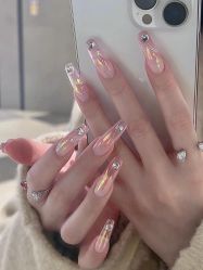 -M·X Nail日式美甲美睫