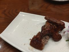 -日日鲜茶餐厅(小公园店)