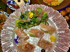 -白石的深夜食堂(济南万象城店)