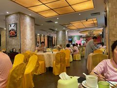 -东方雅典水疗美食汇(金海岸大厦店)