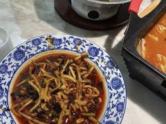-茅庐川菜(烟台万象汇店)