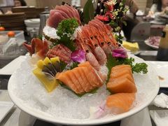 -大渔铁板烧(东城店)
