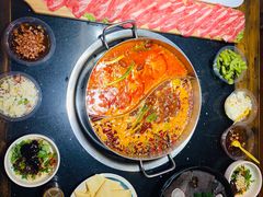 -矮板凳老火锅(宽窄巷子店)