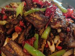 -嘉丰湘菜馆(芳群园店)