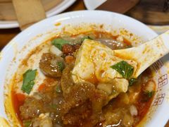 -豆相识•九九豆腐脑(牛咡桥店)