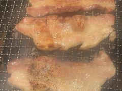 -烧肉一番·新韩式炭火烤肉(大岭山店)