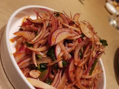 -八府香鸭·啫啫煲(华山路店)