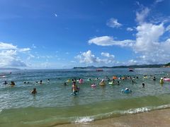 -大梅沙海滨公园