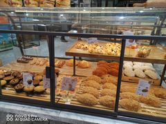 -面包新语(上地华联店)