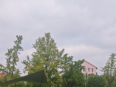 -美兰湖景区