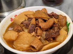 -珍珍小食店(西华路店)