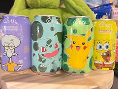 -Olé精品超市(太原万象城店)