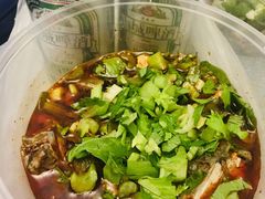 -李老五口水鸡(万寿路店)