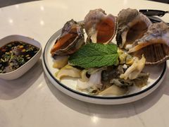 -鲜螺湾(鹏欣丽都店)