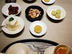 -隐溪茶馆(静安寺店)