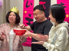 -华夏盛宴(赵都新城店)