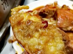 -清真老马家海鲜大排档(台东店)
