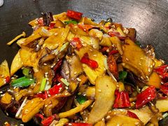-吃货私房菜(丽江束河古镇店)