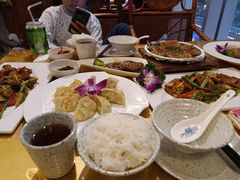 -云来居素食馆(东门店)
