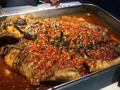 -鱼酷活鱼烤鱼(南京水游城店)