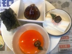-济南蓝海御华大饭店·蓝钻国际美食自助百汇(山东书城店)