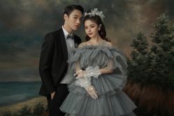 -布丁婚纱摄影工作室