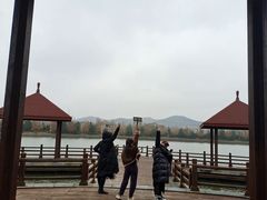 -汤泊温泉度假村
