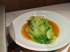 -绿茶餐厅(广州嘉裕太阳城店)