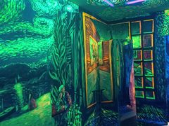 -成都梵高星空艺术馆(春熙路旗舰店)