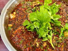 -温江公平红烧兔(总店)