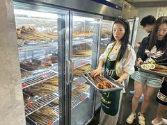 -水碾河刘老大串串香(水碾河路店)