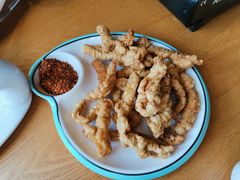 -品味泸沽湖•民族特色菜(大落水店)