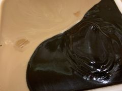 生磨芝麻糊-满记甜品(苏州中心店)