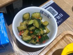 -膳当家黄焖鸡米饭(万达金街店)