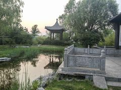 -东营园博园