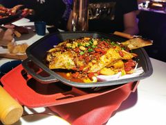 -马邦子·紫苏烤鱼(恒隆广场店)