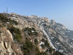 -泰山风景名胜区