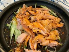 -松哥油焖大虾(科技园店)