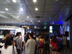 -友唱全民k歌(新中关购物中心店)