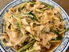 -沕沕水生态风景区