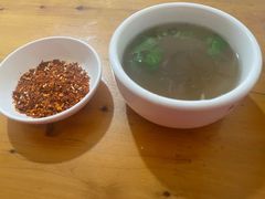 -车七孃苏稽跷脚牛肉(乐山店)