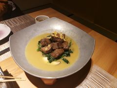 黄油牛肉-本逸·割烹料理(湖墅店)