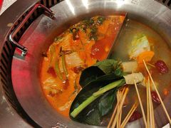 -宏姐串串香(宏伟路店)