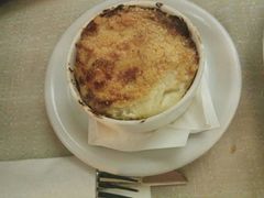 -Kampa Park Restaurant