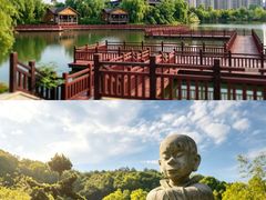 -宜春禅都文化博览园