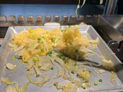 -很久以前羊肉串(中山公园店)