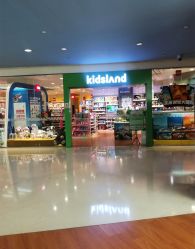 -KIDS LAND(悠唐购物中心二期店)