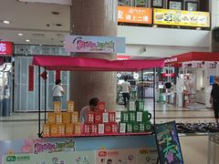 -西北轻工批发市场