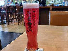 -LENBACH兰巴赫西餐啤酒坊(大连东港店)