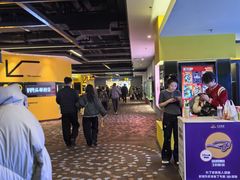 -万达IMAX影城(盘锦万达广场店)